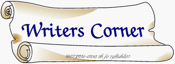 Writers Corner