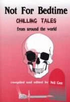 front cover; small scan